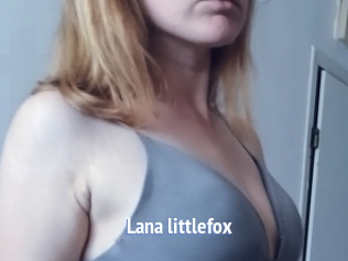 Lana_littlefox