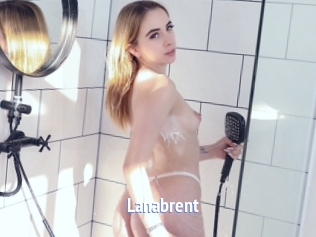 Lanabrent