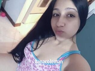 Lanacoleman