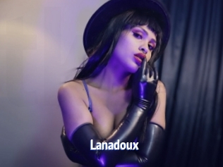 Lanadoux