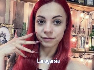 Lanagarsia