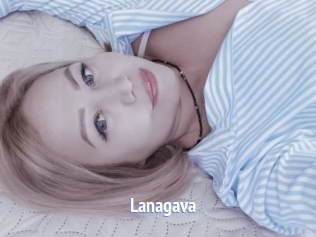 Lanagava