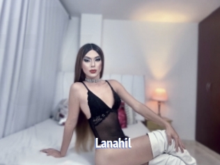 Lanahil