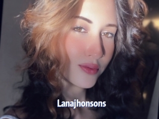 Lanajhonsons