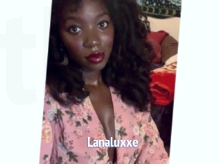 Lanaluxxe