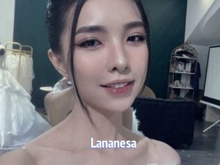 Lananesa