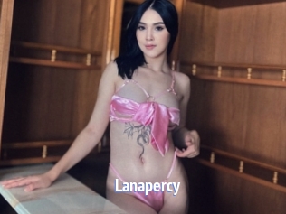 Lanapercy