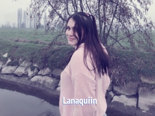 Lanaquiin