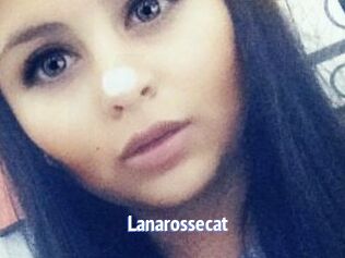 Lanarossecat