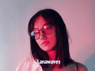 Lanawaves