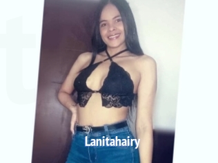 Lanitahairy