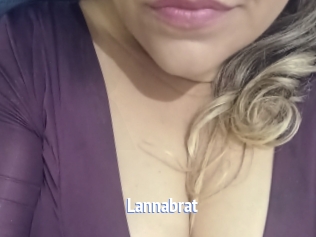 Lannabrat