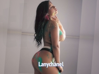 Lanychanel