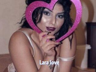 Lara_love