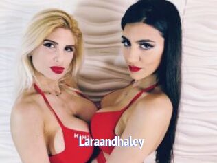 Laraandhaley