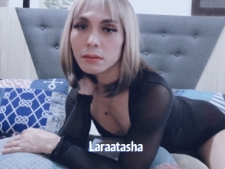 Laraatasha