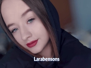 Larabensons