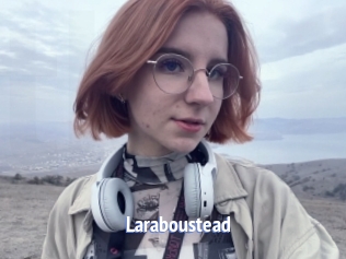 Laraboustead