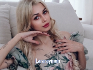 Lararaymon