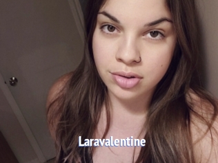 Laravalentine