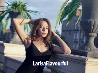 LarisaFlavourful