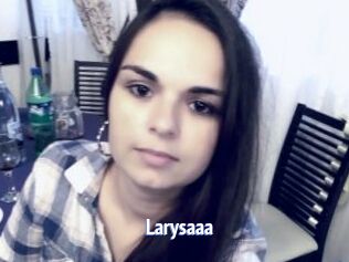 Larysaaa