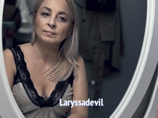 Laryssadevil