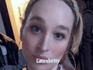 Latexbetty