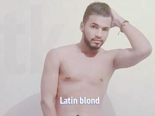 Latin_blond