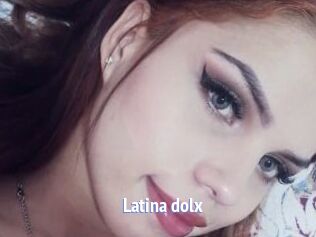 Latina_dolx