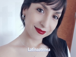 Latinaatenea