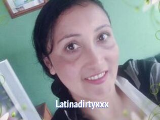 Latinadirtyxxx