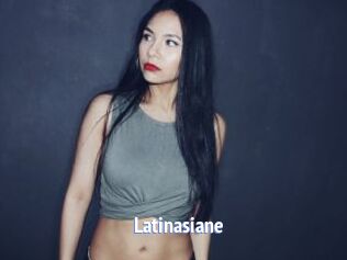 Latinasiane