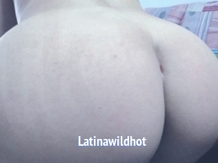 Latinawildhot