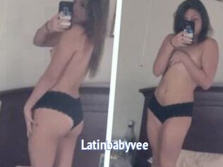 Latinbabyvee