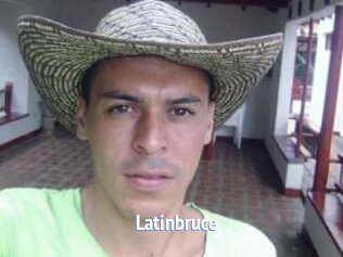 Latinbruce