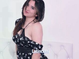 Latincutti