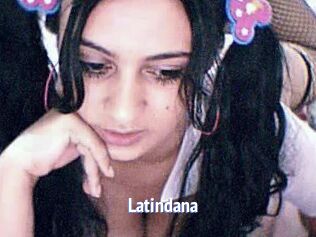 Latindana