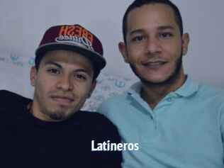 Latineros