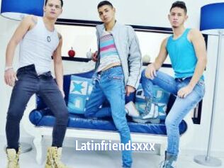 Latinfriendsxxx