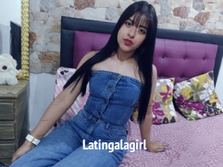 Latingalagirl