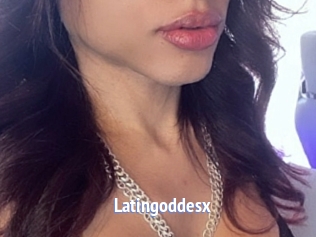 Latingoddesx