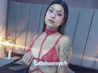 Latinhoorny69