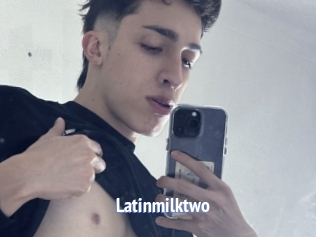 Latinmilktwo