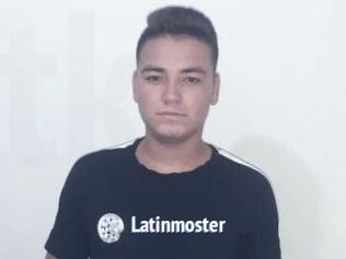 Latinmoster