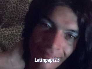 Latinpapi25