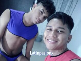 Latinpasionx