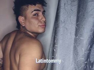 Latintommy