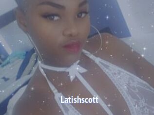 Latishscott