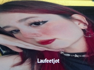 Laufeetjot